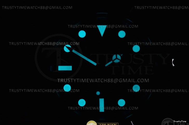 0328 Elegant Submariner 116610LV 904L Dia SS SS Grn Noob A 1080